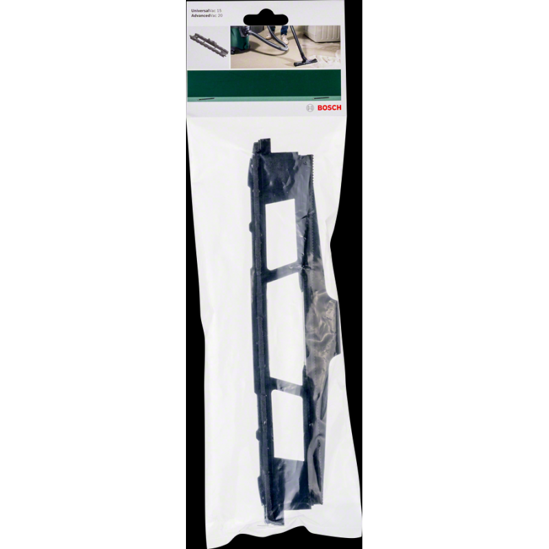 Bosch Süpürge Başlığı + Fırça&Lastik UV15,AV20