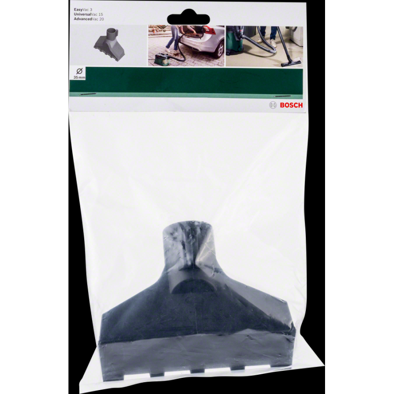 Bosch Süpürge Kaba Yüzey Başlığı EV3,UV15,AV20