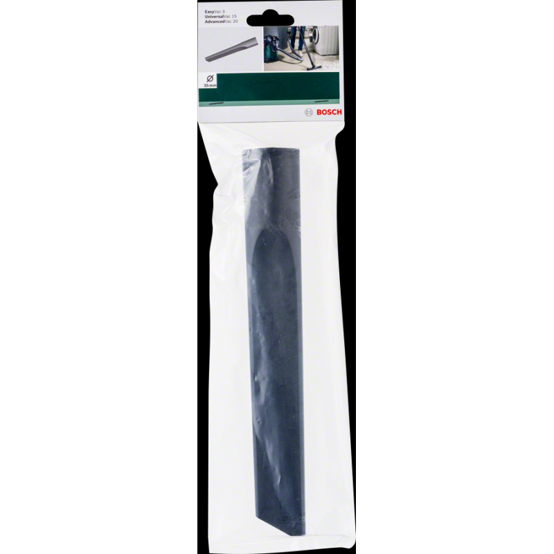 Bosch Süpürge Dar Aralık Ucu EV3,UV15,AV20