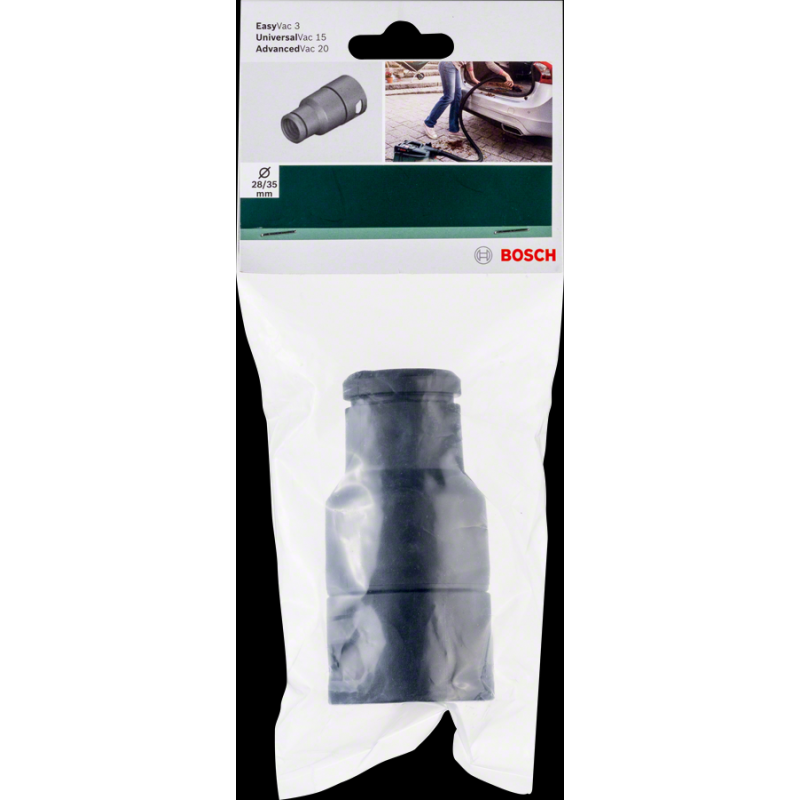 Bosch Süpürge Bağlantı Adaptörü EV3,UV15,AV20