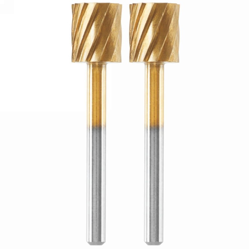 Dremel DREMEL MAX YÜKSEK DEVİRLİ KESİCİ 7,8 MM (115DM) 2 Lİ