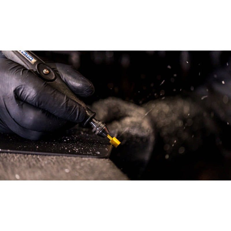 Dremel DREMEL MAX YÜKSEK DEVİRLİ KESİCİ 7,8 MM (115DM) 2 Lİ