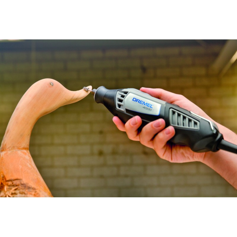 Dremel DREMEL YÜKSEK DEVİRLİ KESİCİ 6,4 MM (117) 2 Lİ