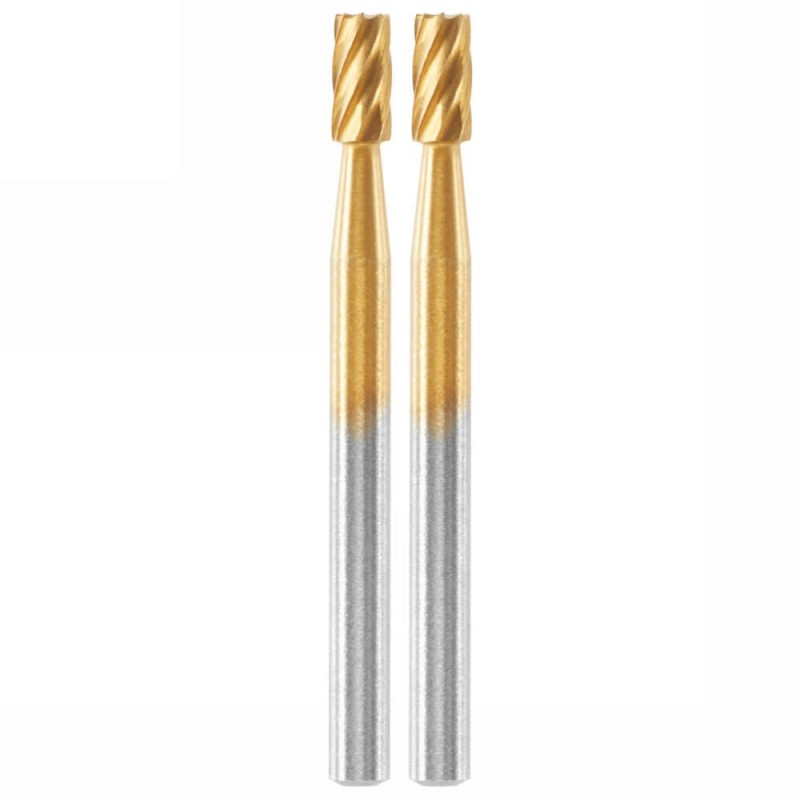 Dremel DREMEL MAX YÜKSEK DEVİRLİ KESİCİ 3,2 MM (194DM) 2 Lİ