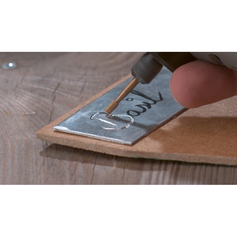 Dremel DREMEL MAX YÜKSEK DEVİRLİ KESİCİ 3,2 MM (194DM) 2 Lİ