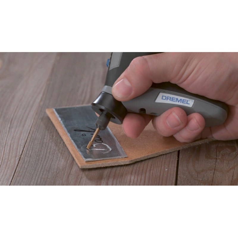 Dremel DREMEL MAX YÜKSEK DEVİRLİ KESİCİ 3,2 MM (194DM) 2 Lİ