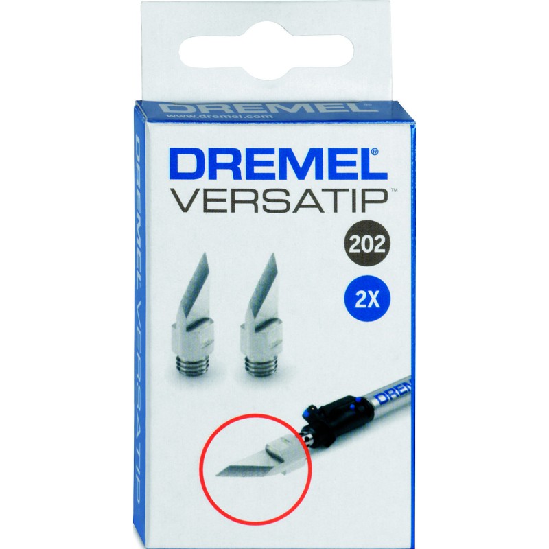 Dremel DREMEL VERSATİP KESME BIÇAKLARI (202) 2 Lİ