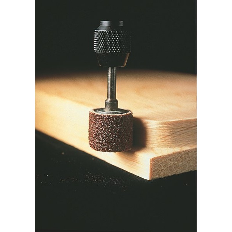 Dremel DREMEL BANT ZIMPARA 13MM 60 KUMLU (407)