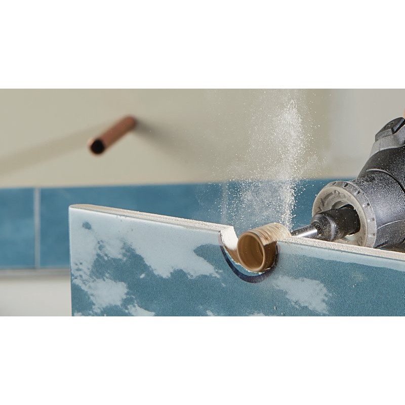 Dremel DREMEL MAX BANT ZIMPARA 13MM 60 KUMLU (408DM)