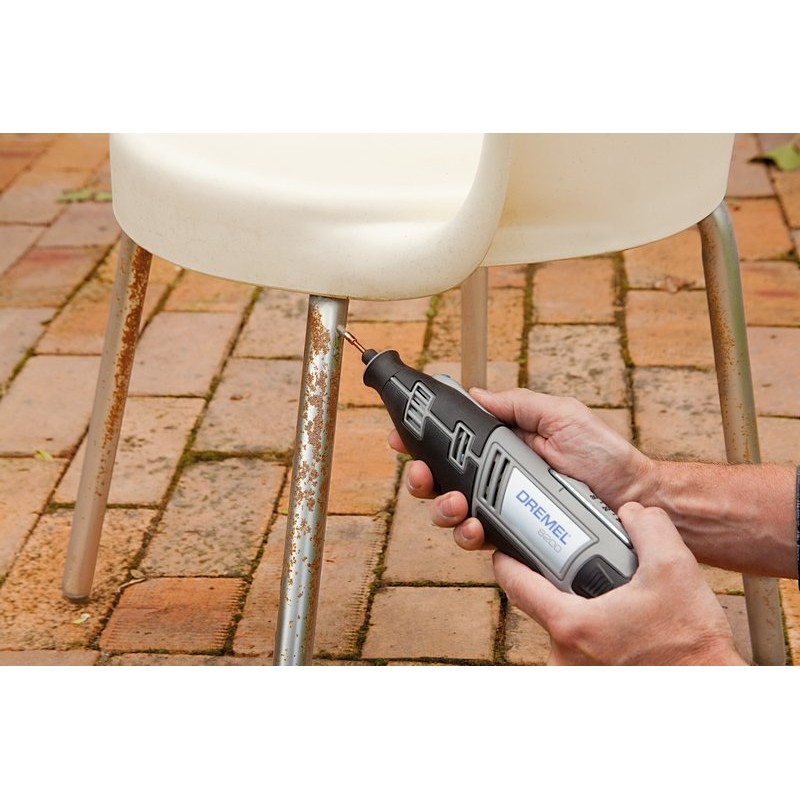 Dremel DREMEL KARBON ÇELİK FIRÇA 3,2 MM (443) 3 LÜ