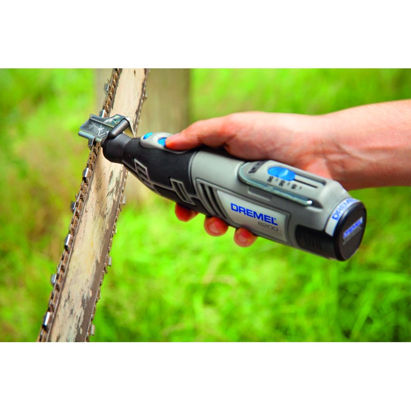 Dremel DREMEL ZİNCİR TESTERE BİLEME TAŞLAMA TAŞI 4 MM (453) 3 LÜ