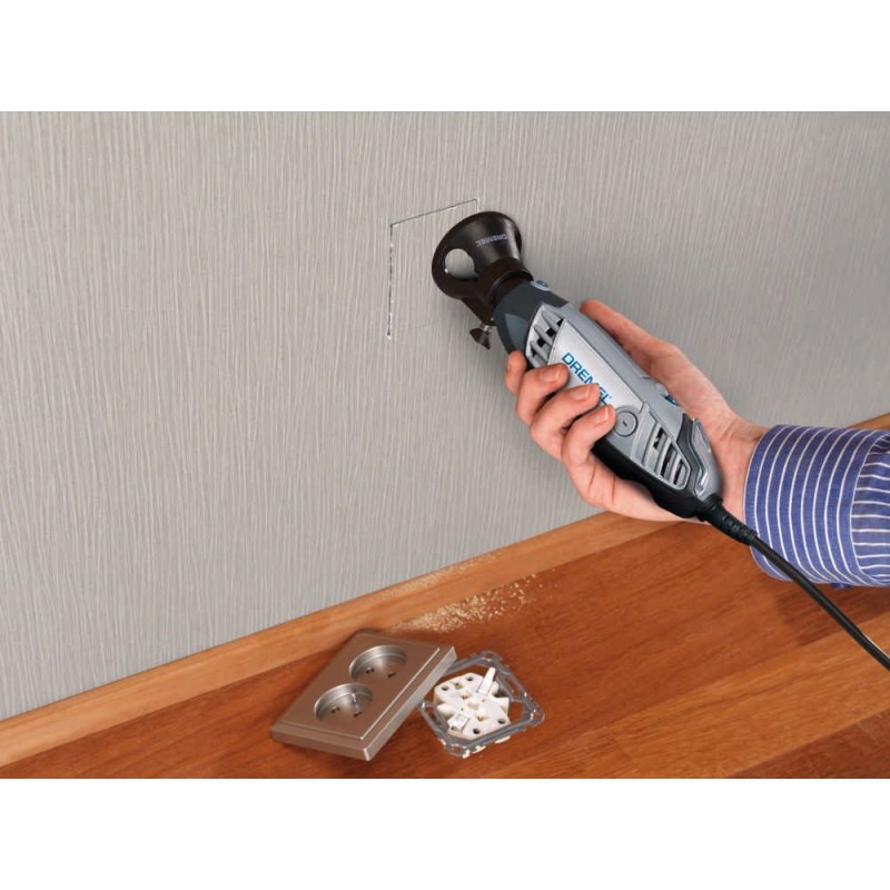 Dremel DREMEL ALÇIPAN VE AHŞAP KESME KİTİ (565)