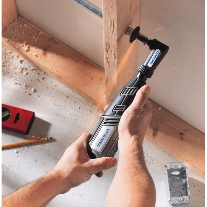 Dremel DREMEL KÖŞE MANDREN (575)