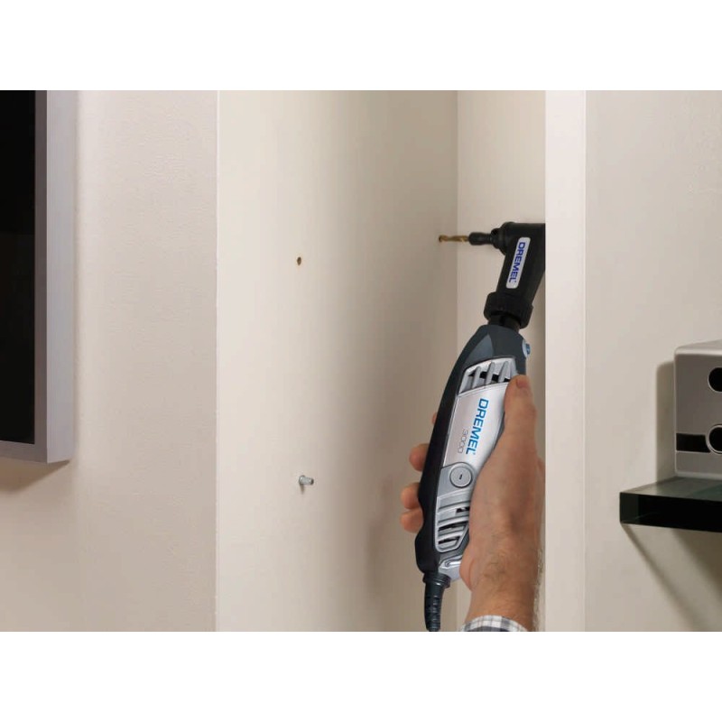 Dremel DREMEL KÖŞE MANDREN (575)