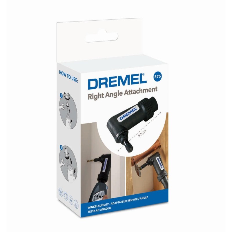 Dremel DREMEL KÖŞE MANDREN (575)