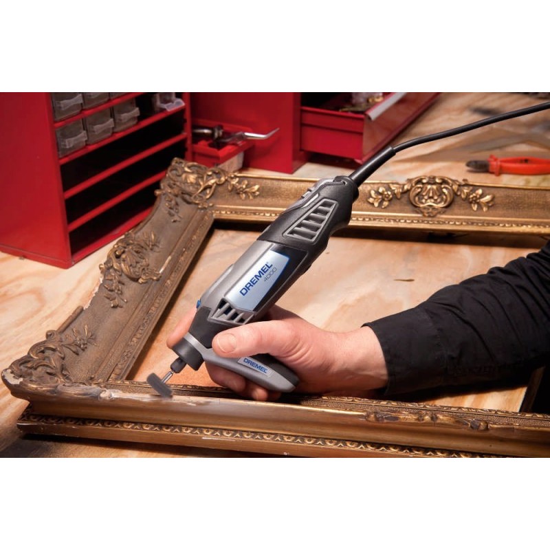 Dremel DREMEL TAM KAVRAMA BAĞLANTI PARÇASI (577)