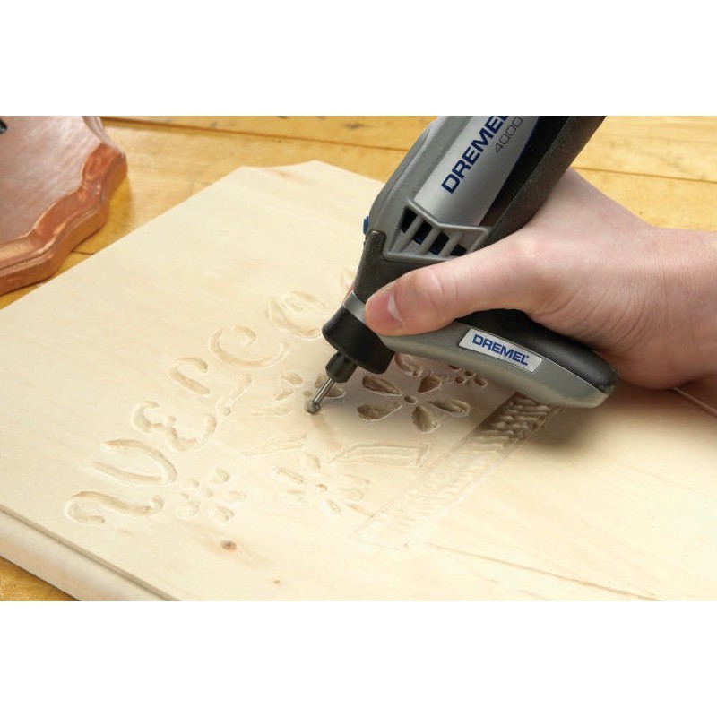 Dremel DREMEL TAM KAVRAMA BAĞLANTI PARÇASI (577)