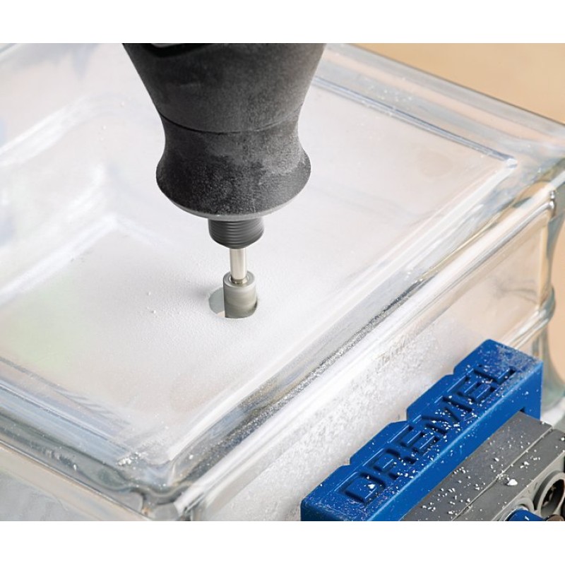 Dremel DREMEL CAM DELME UCU 3,2 MM (662)