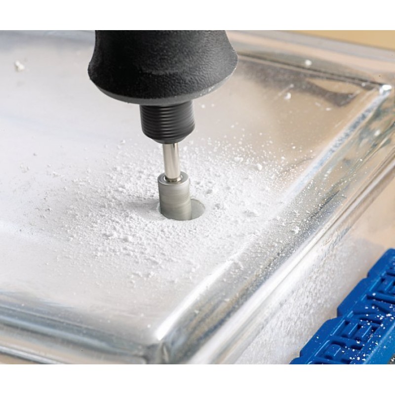 Dremel DREMEL CAM DELME UCU 6,4 MM (663)