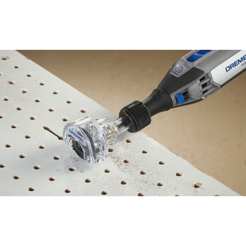 Dremel DREMEL MİNİ TESTERE BAĞLANTI PARÇASI (670)