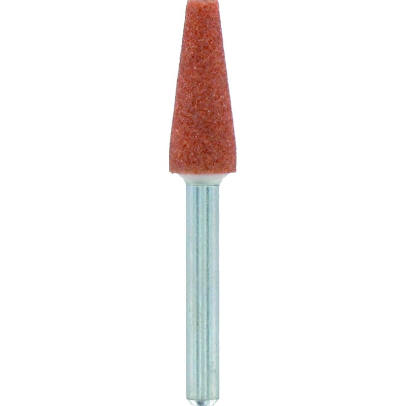 Dremel DREMEL ALÜMİNYUM OKSİT TAŞLAMA TAŞI 6,4 MM (953) 3 LÜ