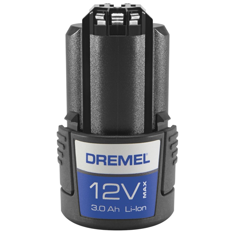 Dremel DREMEL 12V 3AH LI-ION AKÜ PAKETİ (B12V30-01)