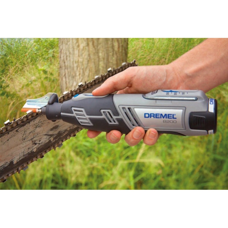 Dremel DREMEL ZİNCİRLİ AĞAÇ KESME TESTERESİ BİLEME PARÇASI (1453)
