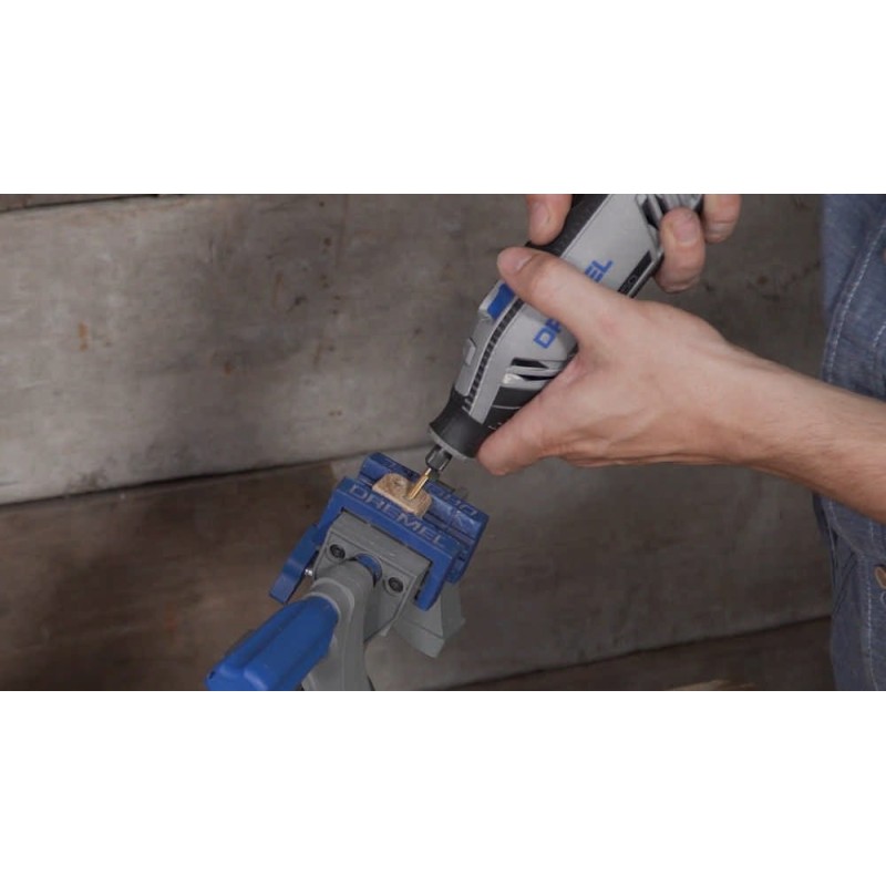 Dremel DREMEL MAX TUNGSTEN KARPİT KESİCİ 3,2 MM (9903DM)