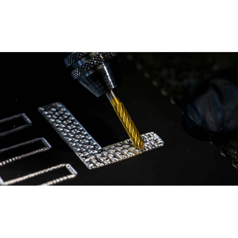 Dremel DREMEL MAX TUNGSTEN KARPİT KESİCİ 3,2 MM (9903DM)