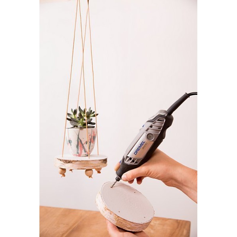 Dremel DREMEL AHŞAP İŞLERİ AKSESUAR SETİ (681) 20 Lİ