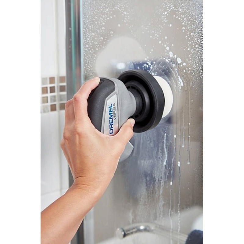 Dremel DREMEL VERSA KÖPÜK BAŞLIK (PC362-3) 3 LÜ