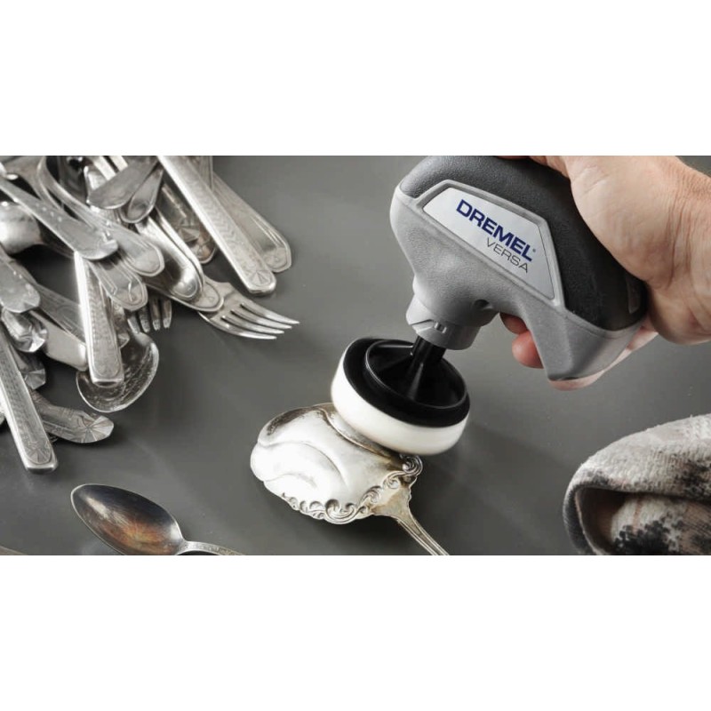 Dremel DREMEL VERSA PARLATMA BAŞLIĞI (PC366-3) 3 LÜ