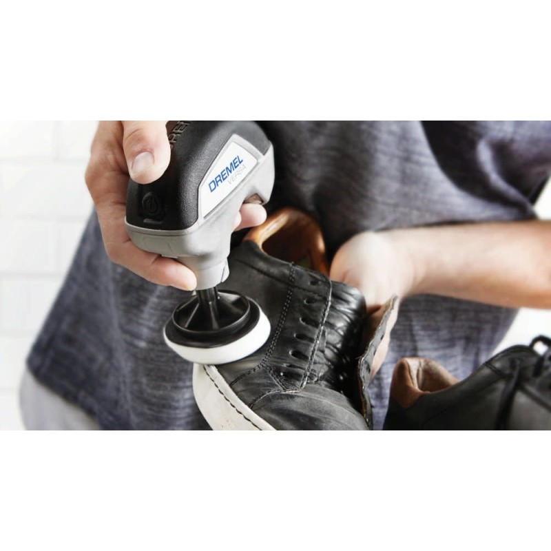 Dremel DREMEL VERSA PARLATMA BAŞLIĞI (PC366-3) 3 LÜ