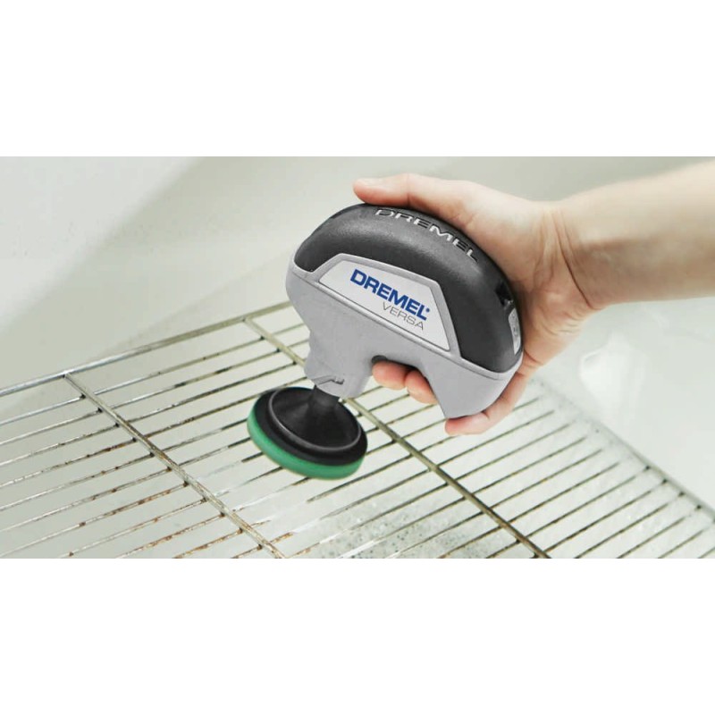 Dremel DREMEL VERSA MUTFAK OVMA BAŞLIĞI (PC367-3) 3 LÜ