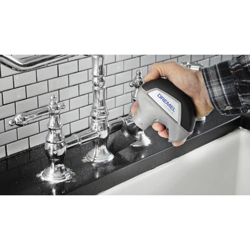 Dremel DREMEL VERSA KÖŞE FIRÇASI (PC369-1)