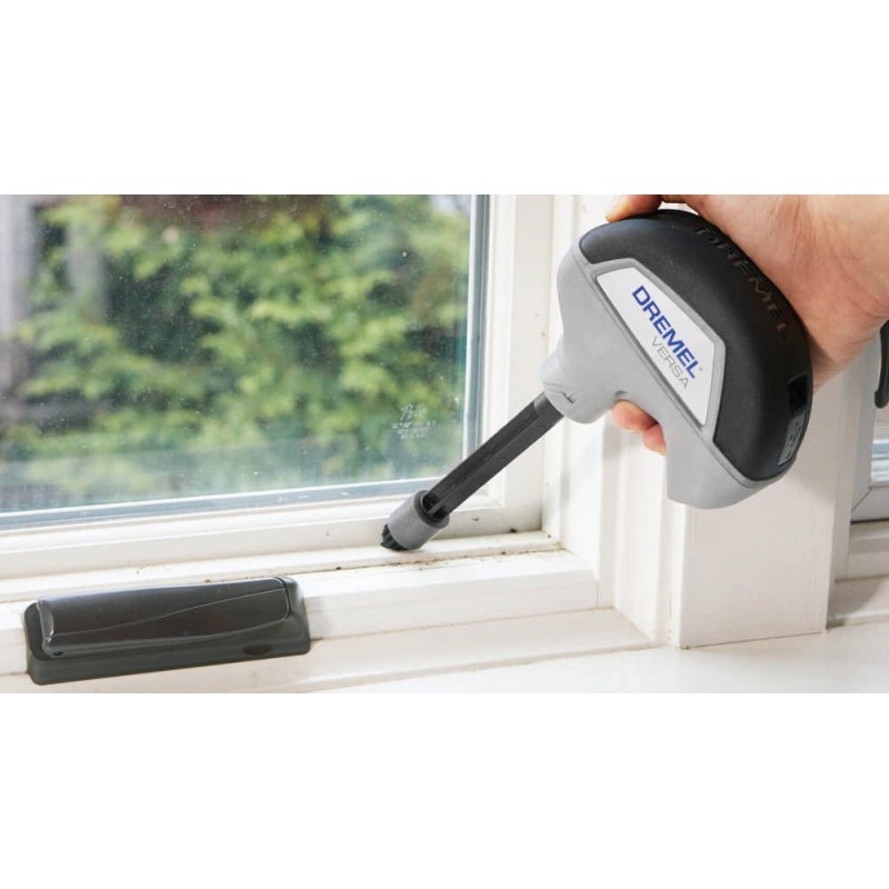 Dremel DREMEL VERSA DETAY FIRÇASI (PC370-2) 2 Lİ