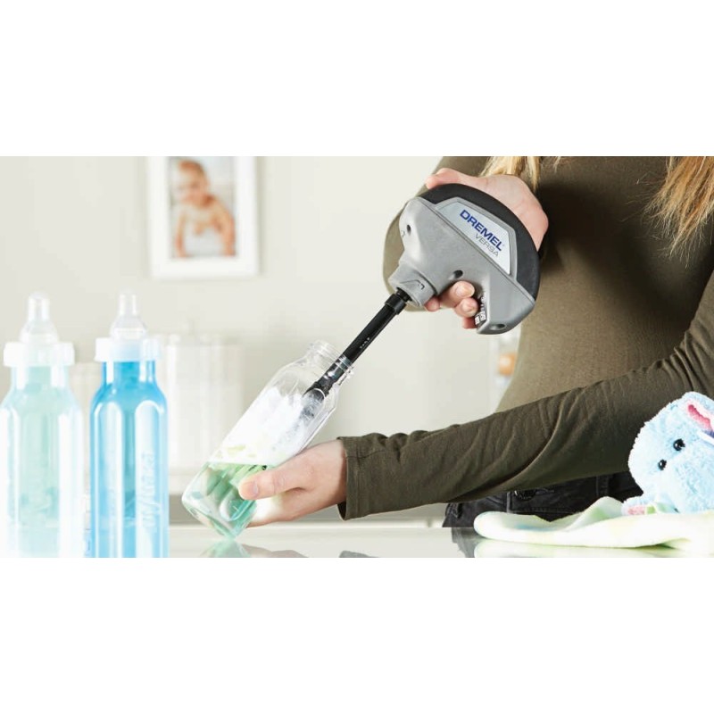 Dremel DREMEL VERSA MUTFAK FIRÇASI (PC372-1)