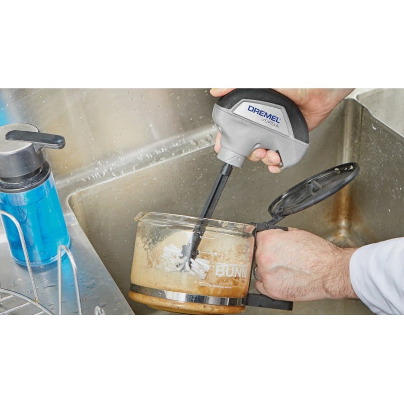 Dremel DREMEL VERSA MUTFAK FIRÇASI (PC372-1)