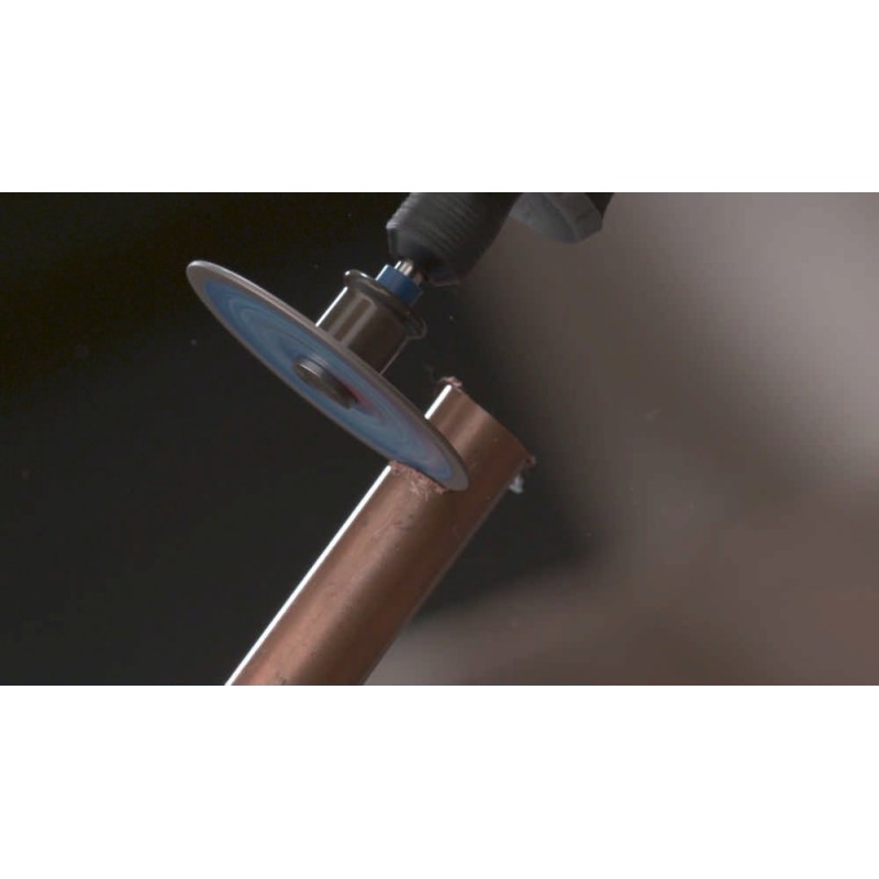 Dremel DREMEL MAX EZ SPEEDCLIC: METAL KESME DİSKİ 38 MM (SC456DM)