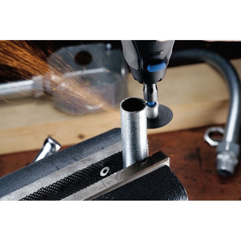 Dremel DREMEL EZ SPEEDCLIC: METAL KESME DİSKLERİ 38 MM (SC456) 5 Lİ