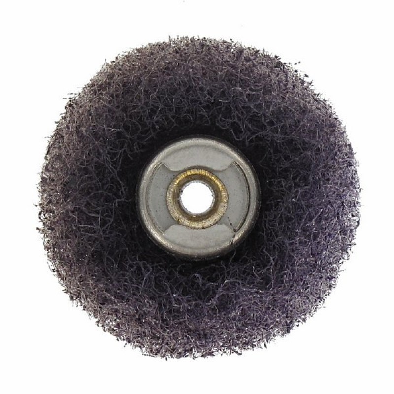 Dremel DREMEL EZ SPEEDCLIC: BOYA AŞINDIRICI CİLALAR 320 KUMLU (512S)