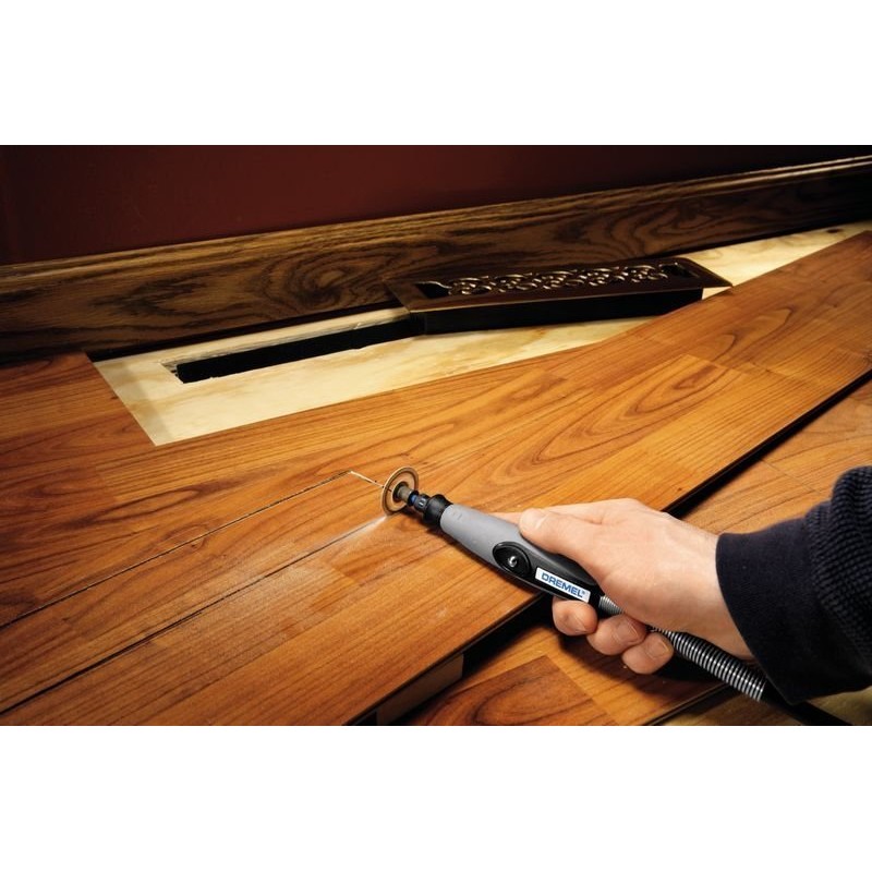 Dremel DREMEL EZ SPEEDCLIC: AHŞAP KESME DİSKİ 38 MM (SC544)