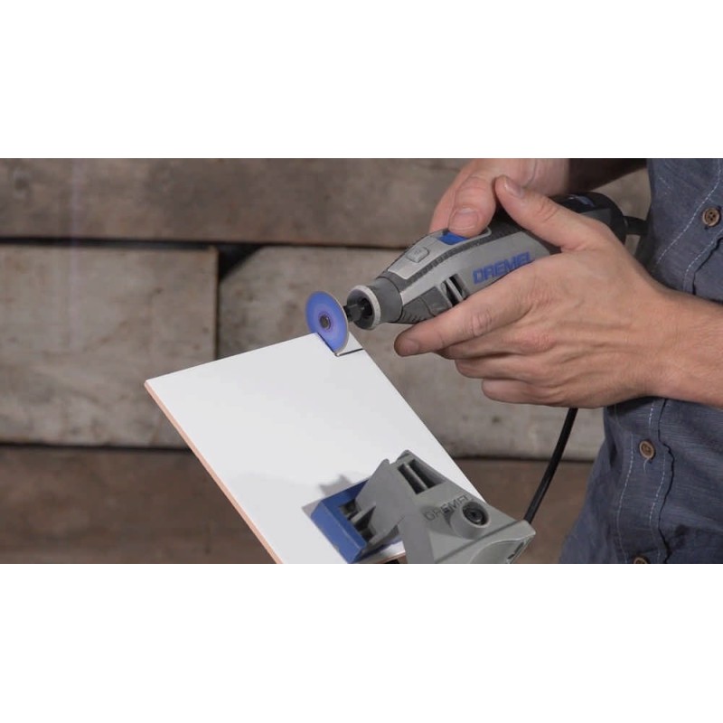 Dremel DREMEL MAX EZ SPEEDCLIC: ELMAS KESME DİSKİ 38 MM (SC545DM)