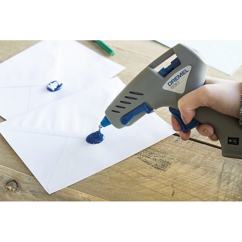 Dremel DREMEL TUTKAL TABANCASI 930 (930-18)