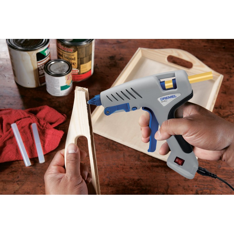 Dremel DREMEL TUTKAL TABANCASI 940 (940-3)