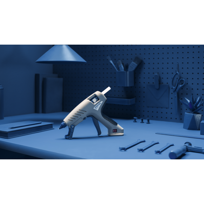 Dremel DREMEL TUTKAL TABANCASI 940 (940-3)