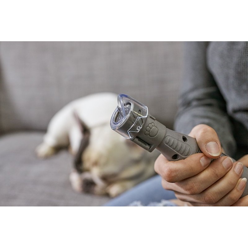 Dremel DREMEL EVCİL HAYVAN TIRNAK BAKIM KİTİ 7020 (7020)