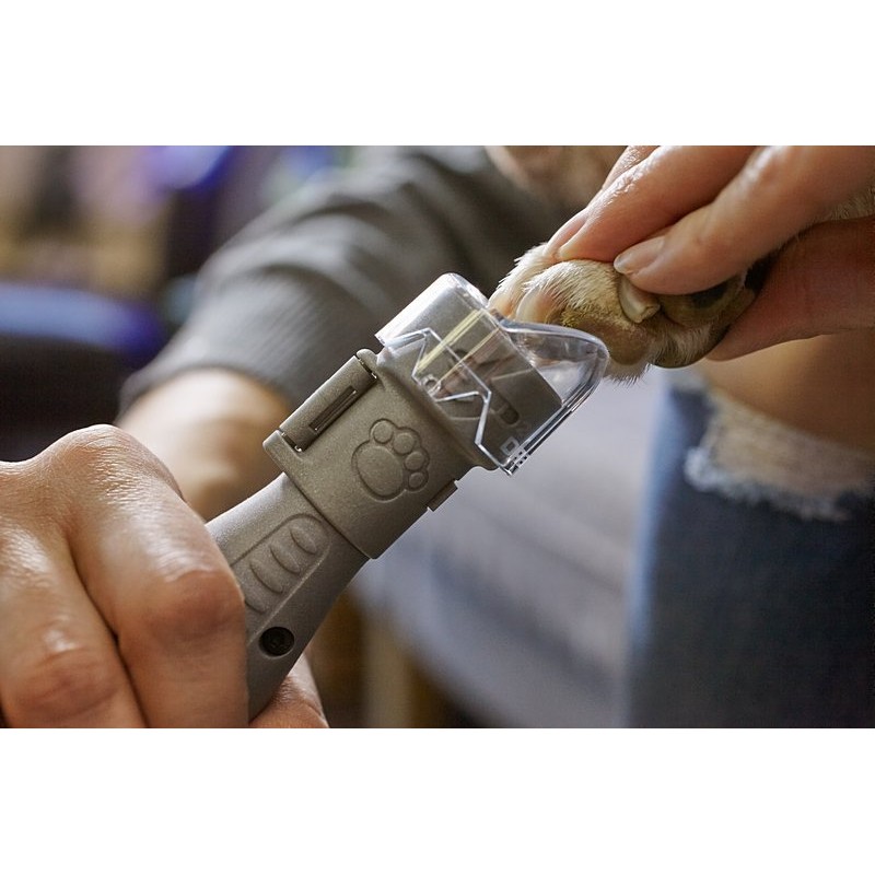 Dremel DREMEL EVCİL HAYVAN TIRNAK BAKIM KİTİ 7020 (7020)