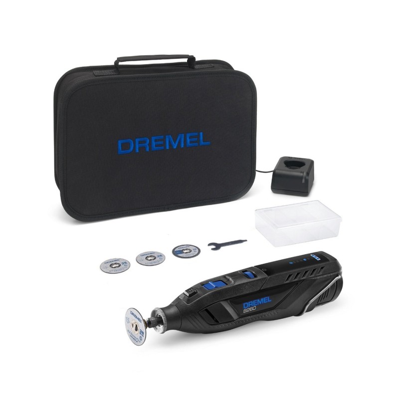 Dremel DREMEL 8260 (8260-5)