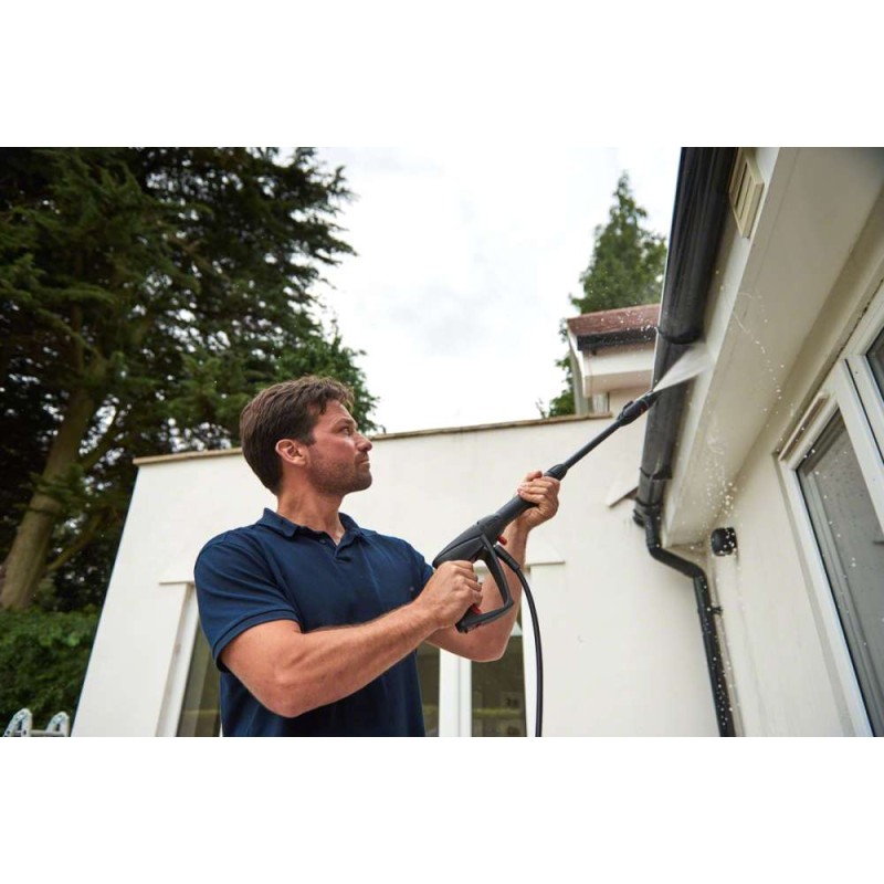 Bosch 3 ü bir arada nozül